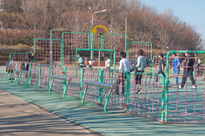 Ujangsan by Meagan Mastriani