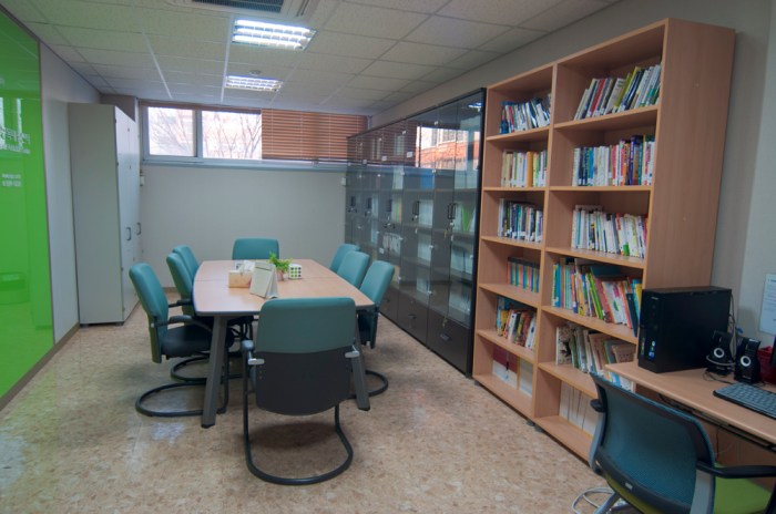 Deungchon by Meagan Mastriani