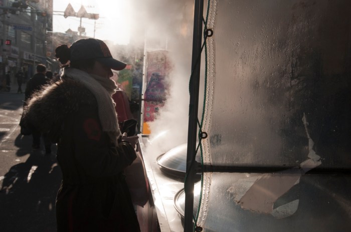 Deungchon by Meagan Mastriani