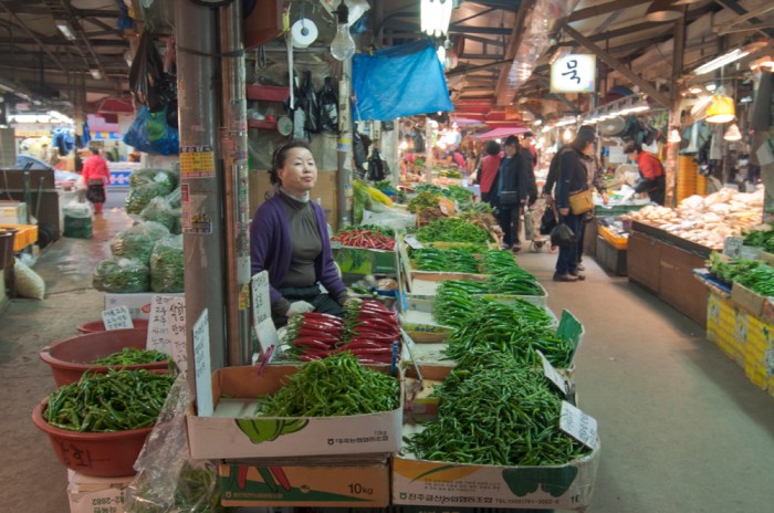 Jegi-dong by Meagan Mastriani