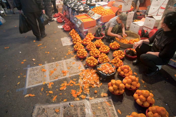 Jegi-dong by Meagan Mastriani