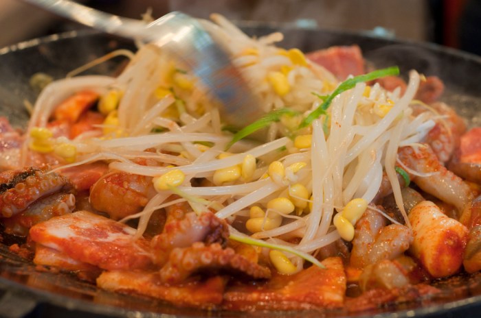 Jegi-dong by Meagan Mastriani