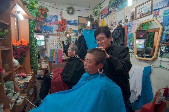 Jegi-dong by Meagan Mastriani