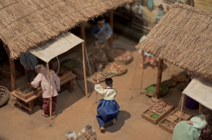 Jegi-dong by Meagan Mastriani