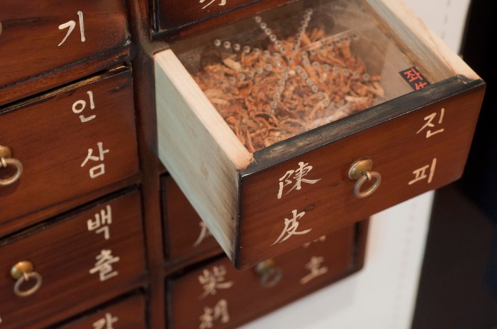 Jegi-dong by Meagan Mastriani