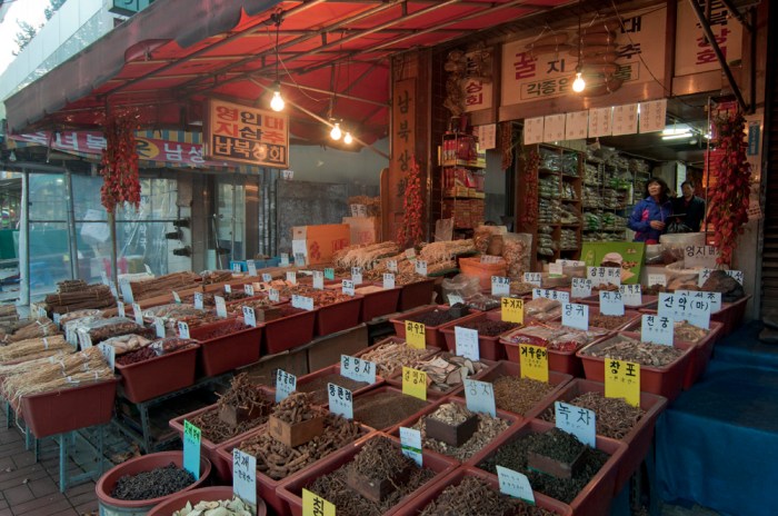 Jegi-dong by Meagan Mastriani