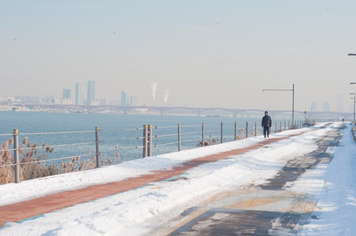 Jeungmi by Meagan Mastriani