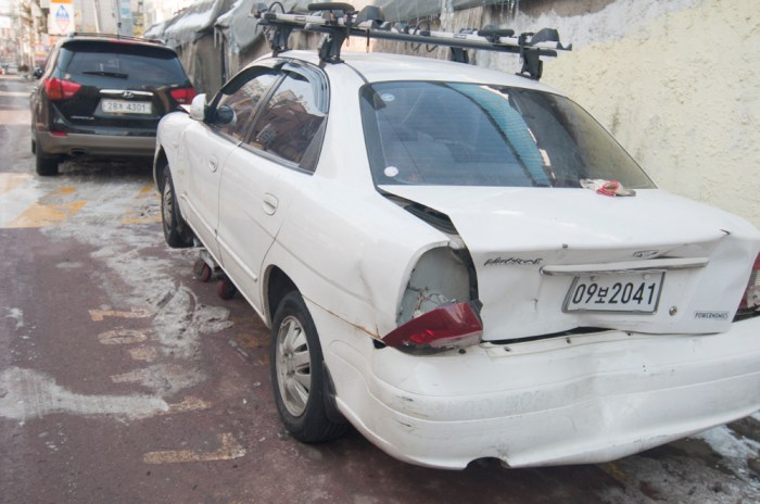 Jeungmi by Meagan Mastriani