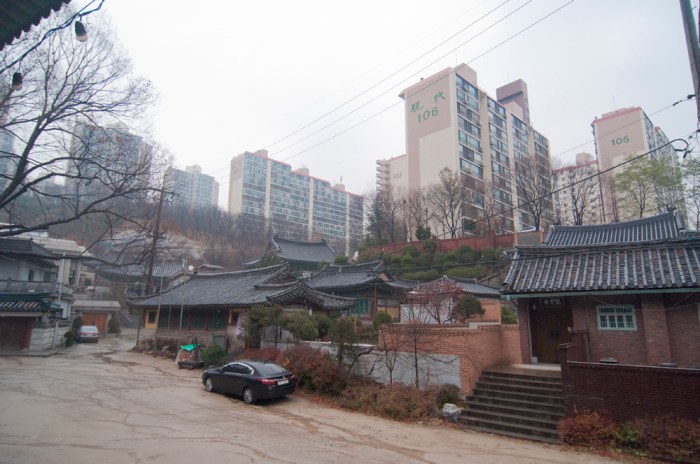 Oksu by Meagan Mastriani