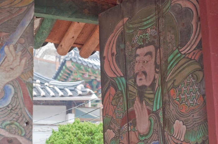 Oksu by Meagan Mastriani