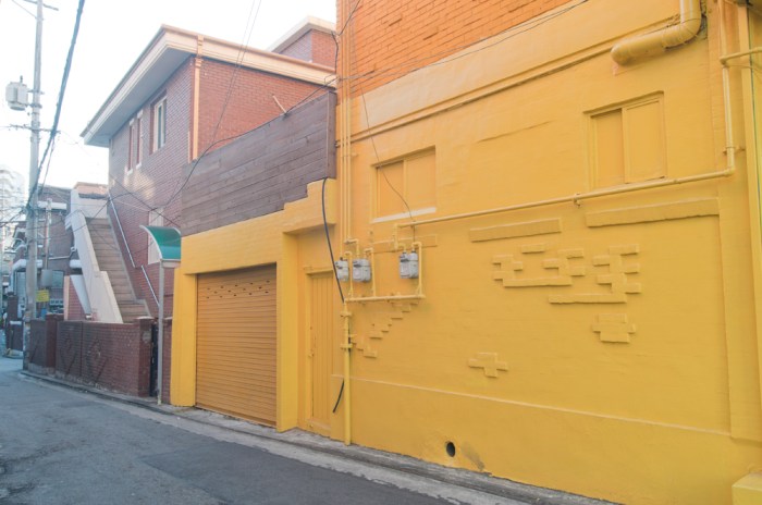 Hoegi by Meagan Mastriani