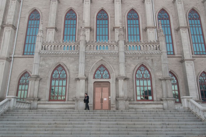 Hoegi by Meagan Mastriani