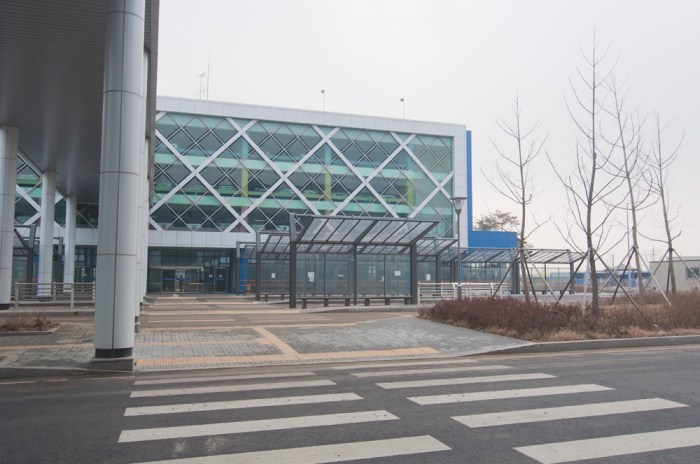 Gaehwa by Meagan Mastriani