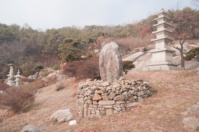 Gaehwa by Meagan Mastriani