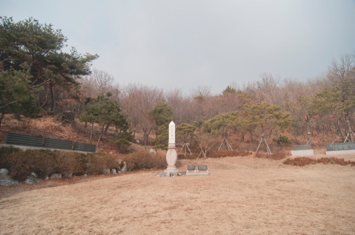 Gaehwa by Meagan Mastriani