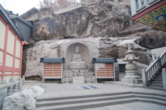 Dongmyo by Meagan Mastriani