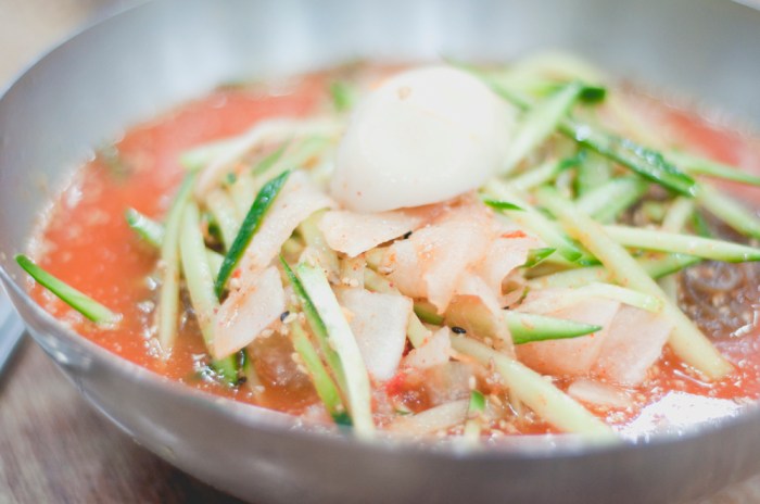 Dongmyo by Meagan Mastriani