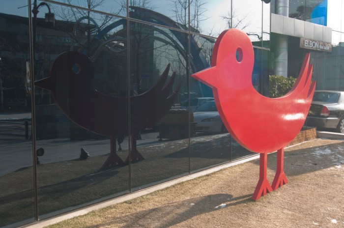 Hangangjin by Meagan Mastriani