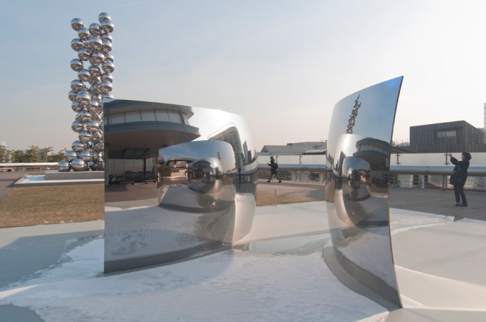 Hangangjin by Meagan Mastriani