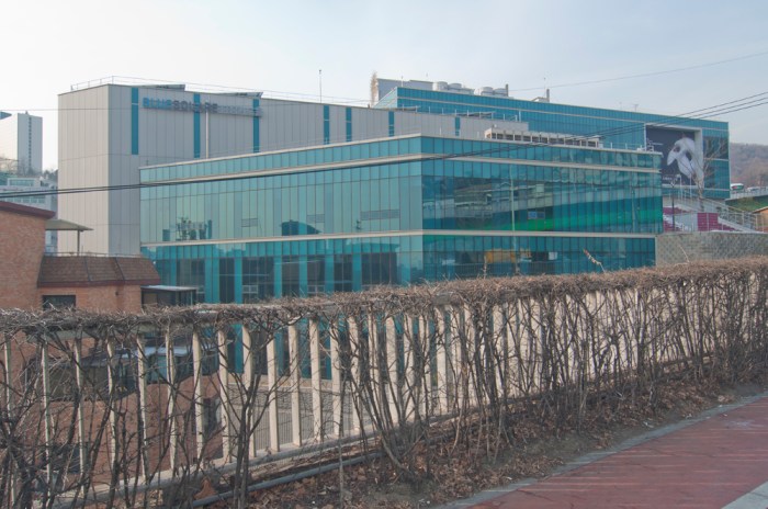 Hangangjin by Meagan Mastriani