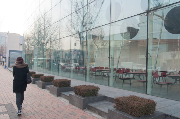 Hangangjin by Meagan Mastriani