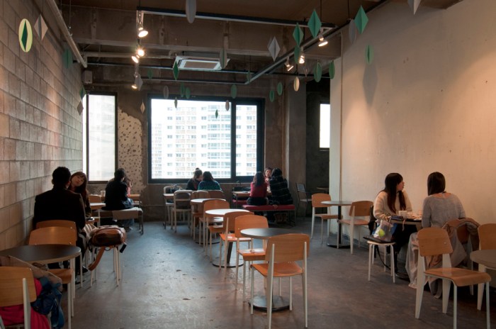 Hangangjin by Meagan Mastriani