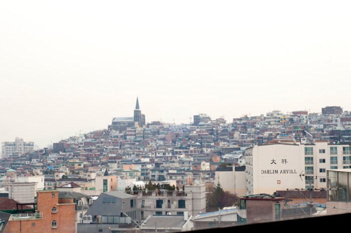 Hangangjin by Meagan Mastriani