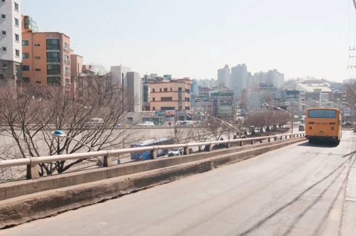 Sangdo by Meagan Mastriani