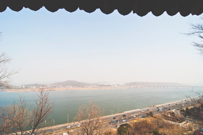 Yangcheon Hyanggyo by Meagan Mastriani