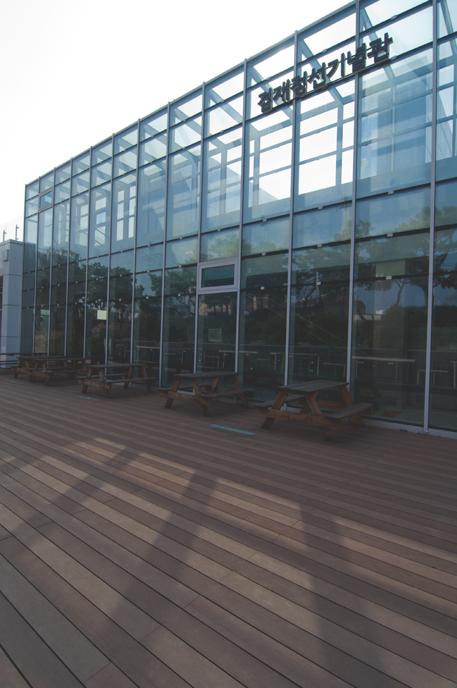 Yangcheon Hyanggyo by Meagan Mastriani