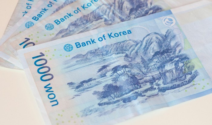 Yangcheon Hyanggyo by Meagan Mastriani