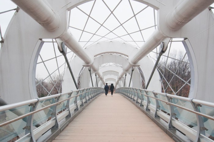 Express Bus Terminal by Meagan Mastriani