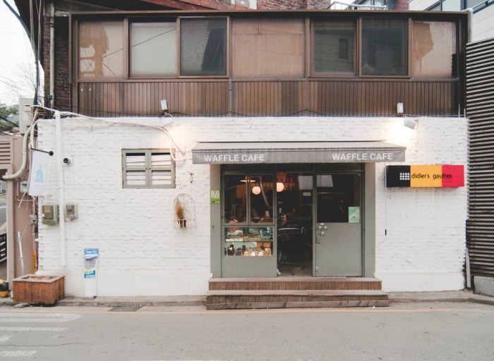 Express Bus Terminal by Meagan Mastriani