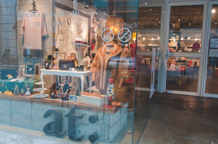 Express Bus Terminal by Meagan Mastriani