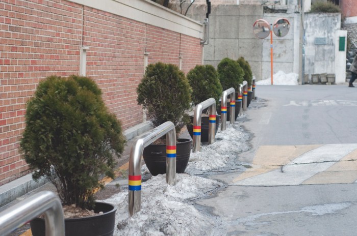 Express Bus Terminal by Meagan Mastriani