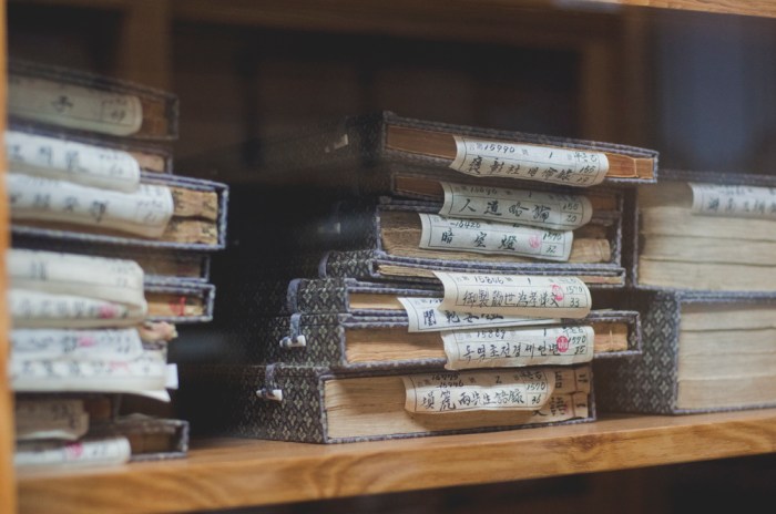 Express Bus Terminal by Meagan Mastriani